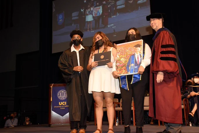 2022 Commencement