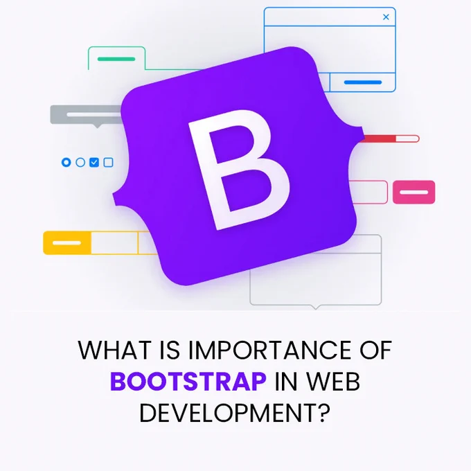 A beautiful and multifunctional web design is the ultimate goal of every front-end developer. The problem is that the process comes with the burden of a large amount of code, which can be repetitive and take a lot of time as time passes.
This was before the advent of Bootstrap and how it was a critical game changer within the web design London industry.
We'll discuss the capabilities of Bootstrap and how it can aid in the process of designing websites. Ultimately, you'll understand why many front-end developers think of Bootstrap among the top tools for developing websites. for more info Email :  hello@otwosoft.com and for phone Number :  44 20 3286 7512
