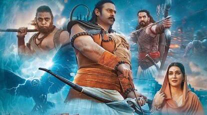 adipurush review