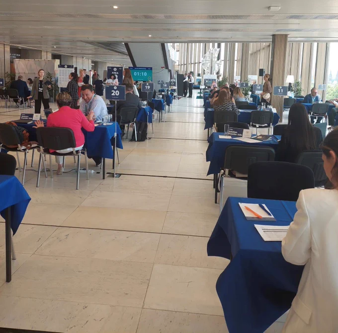 Events Club Forum