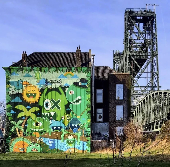 Foto: Rian Nijssen