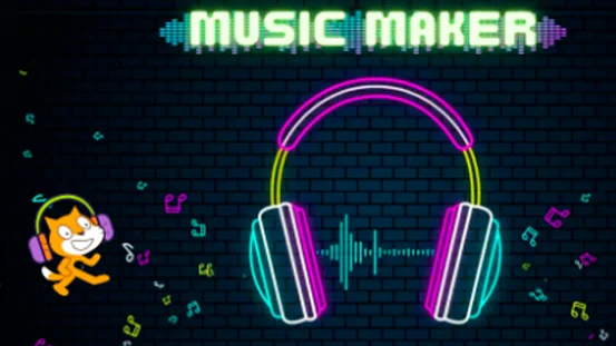 Music Maker