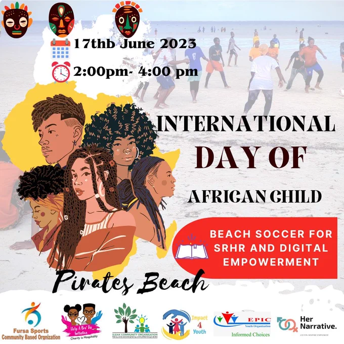 It is only natural for adolescent & young people to ask questions and receive guidance about their bodies and their health in relation to sport.