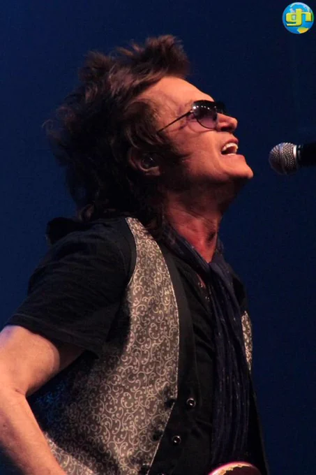 Glenn Hughes