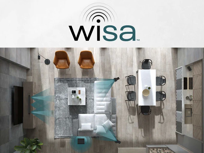 WiSA Technologies Begins Taking Pre-Orders for WiSA E Multichannel Audio Development Kits
Read More https://audioxpress.com/news/wisa-technologies-begins-taking-pre-orders-for-wisa-e-multichannel-audio-development-kits

Following previous announcements and demonstrations, WiSA Technologies is now taking pre-orders for its WiSA E development kits and production-ready modules. Using the 5GHz portion of the Wi-Fi band, WiSA E offers high-performance, high-quality wireless audio transmission and reception at an affordable price. WiSA E supports multichannel audio configurations transmitting uncompressed 24-bit/48kHz audio with a fixed latency of 20 milliseconds and tight channel synchronization. 
#wirelessaudio #developmentplatform #wirelessaudiostreaming 
