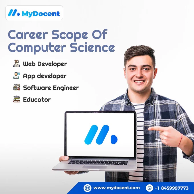 Follow us : @mydocenthelp
https://www.mydocent.com
WhatsApp :  1 8459997773
.
.