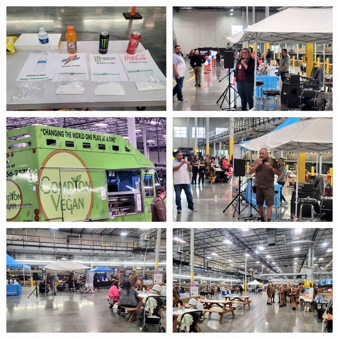 Wellness Fair 2023