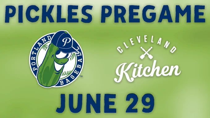 June 29 Pickles Pregame