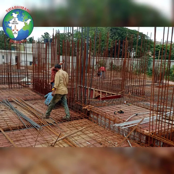 mivan construction