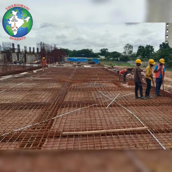 aluminium formwork