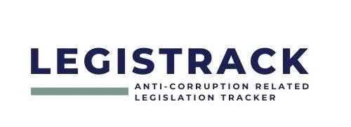 LEGISTrack is an open-ended Database Tracker for anti-corruption and good governance-related legislations that are being formally proposed, tabled, or passed in the Parliament across the regions in 2023.