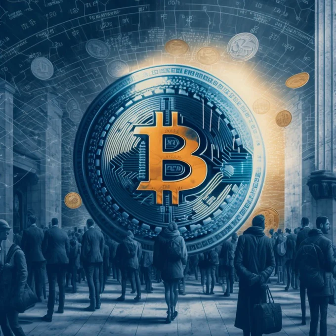 Bitcoin