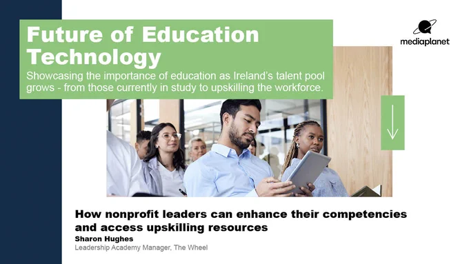 Future of Education Technology Supplement