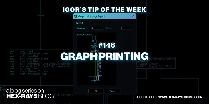 Igor's Tip of the week #146: Graph printing