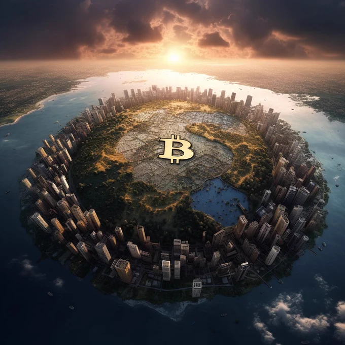 Bitcoin