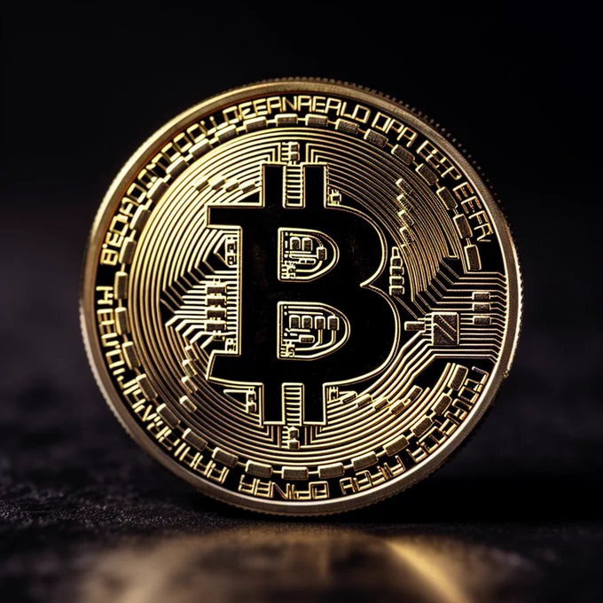 Bitcoin