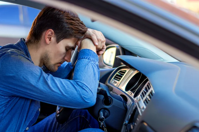 What Does Voluntary Surrender of a Car Mean? 
