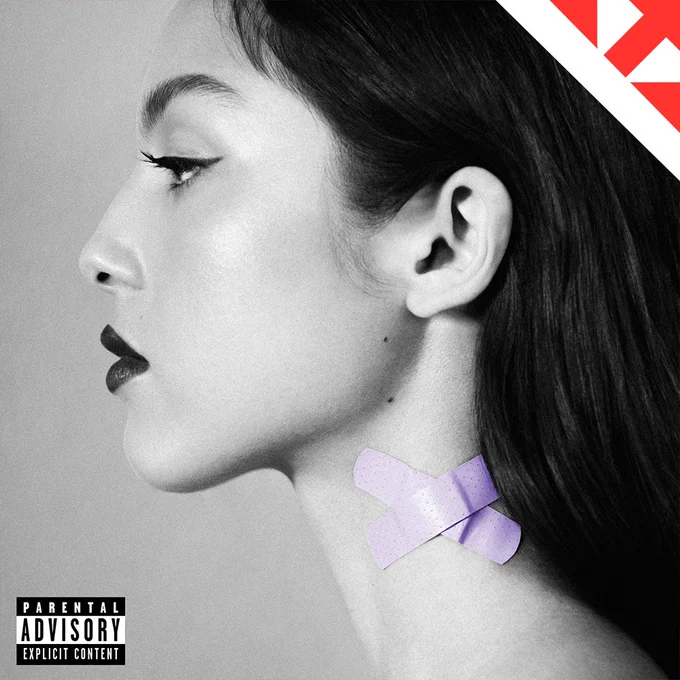 olivia rodrigo vampire artwork