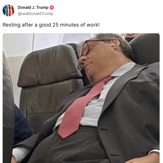 Nothing like airplane naps