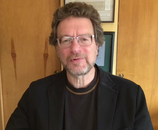 Photo of Kile Smith, composer