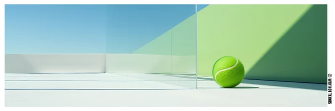 Photo of Green Tennis Balls

Location: Modern Residence

Artist — Sasha D. Karic @KaricTweet