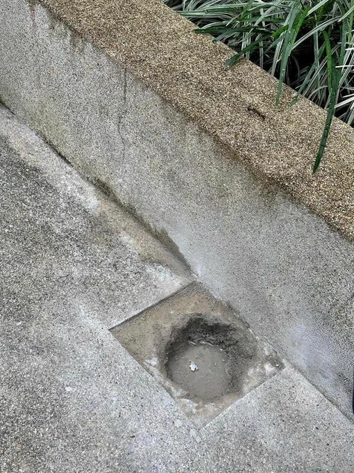 🔛 Breakout survey 🔨⛏️

#ipmprofessionalservices #concretesurface #hackingprocess #defectinspection #engineeringinspection #structuralengineering #defectappraisal #defectassessment #professionalengineering #concretespalling