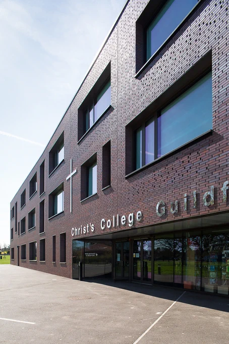 Christ's College School in Guildford