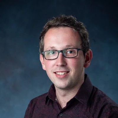 Stephen Hutt 