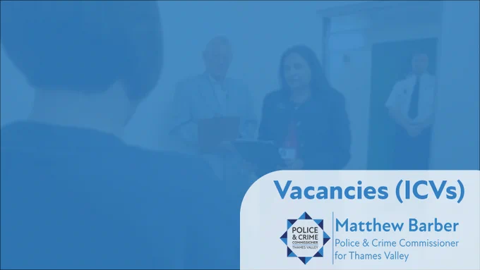 Vacancies (ICVs) graphic