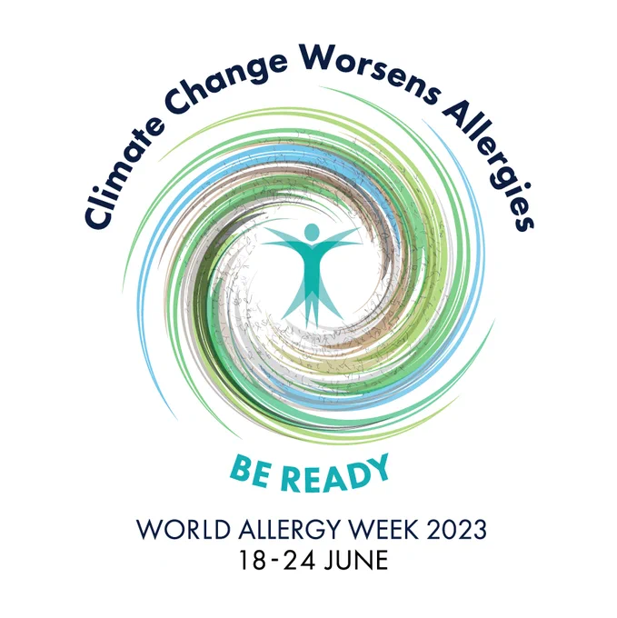 According to the United Nations, the “average temperature of Earth’s surface is now about 1.1°C warmer than it was in the late 1800s (before the industrial revolution) and warmer than at any time in the last 100,000 years. The last decade (2011-2020) was the warmest on record, and each of the last four decades has been warmer than any previous decade since 1850.... Because the Earth is a system, where everything is connected, changes in one area can influence changes in all others.”

Climate change is global, affecting everyone.

Read more at https://tinyurl.com/2hp6aw77