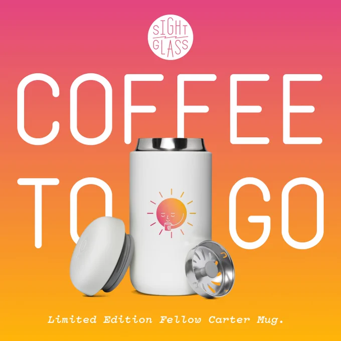 It’s stylish and subtle, and most crucially—it does an ace job of keeping your cold coffee cold and your hot coffee piping hot.