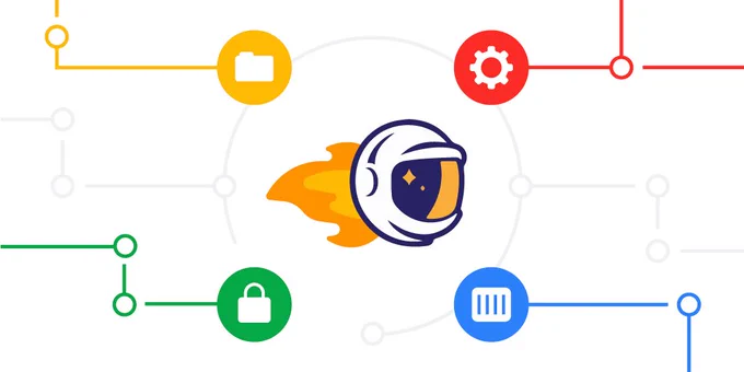 gVisor logo image