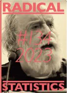Cover image with Roy