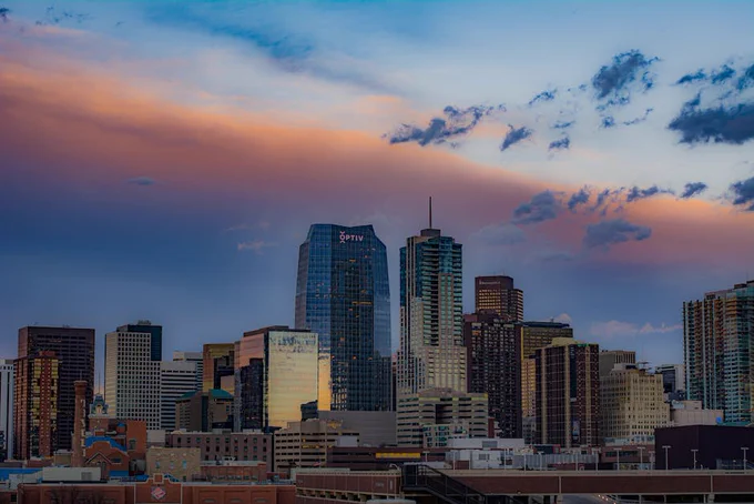 Free stock photo of architecture, building, city