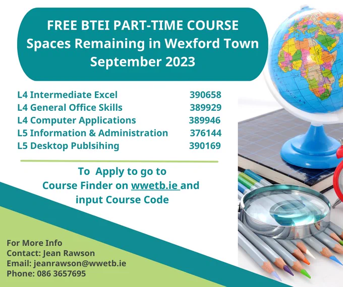 BTEI Poster 