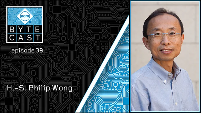 H.-S. Philip Wong