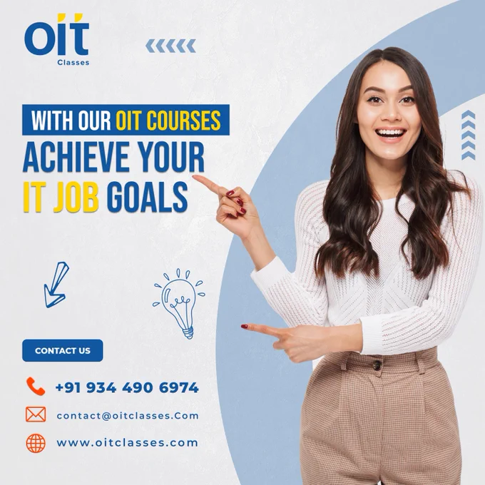 IT Courses