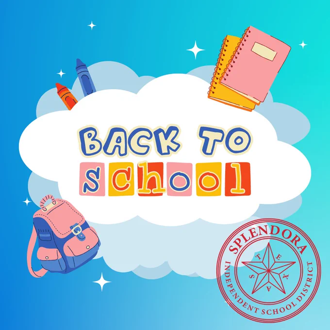 Back to School
