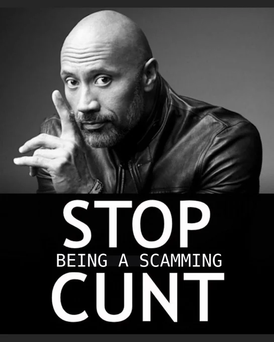 #ShowNotFindom #OrganizedFindomScam #OpFAI #OpScamBack