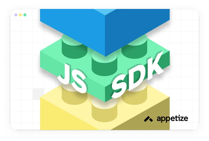 Appetize Javascript SDK