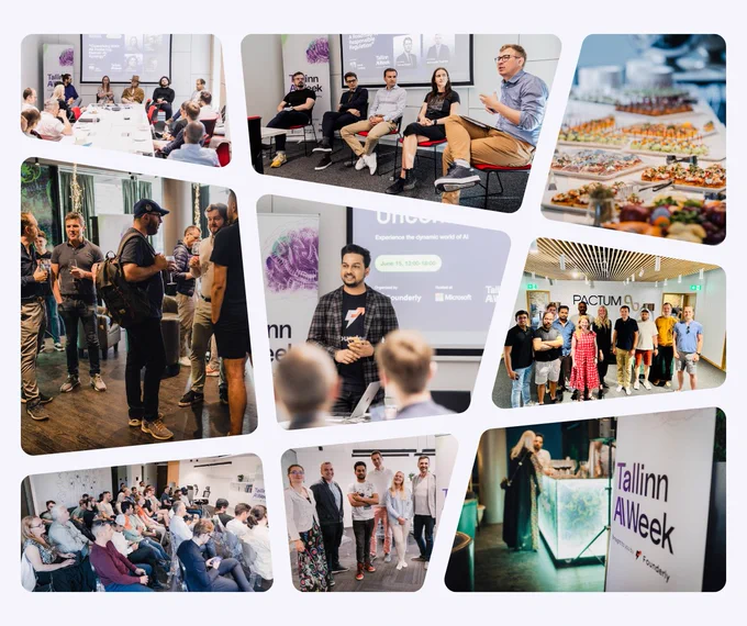 Tallinn AI Week