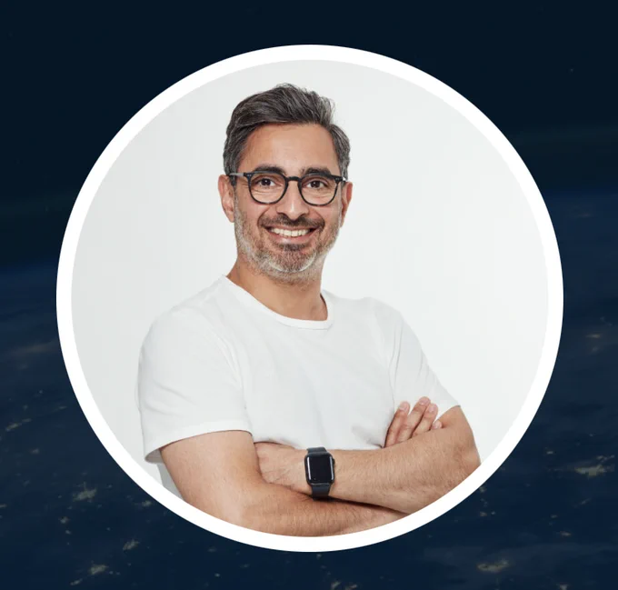 Sami Gaber