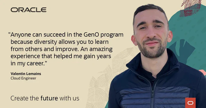 Join our emerging talent program where your individual skills are valued and nurtured. You will be supported on the progression path to your next role from day one.