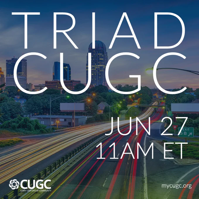 Triad CUGC