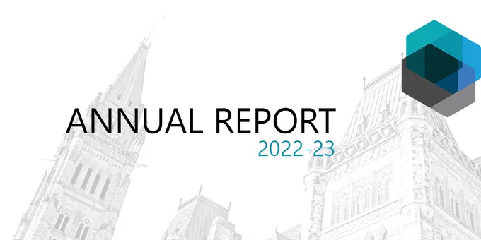 Annual report 2022-23. 