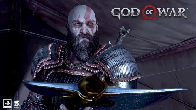interview with god of war animator
