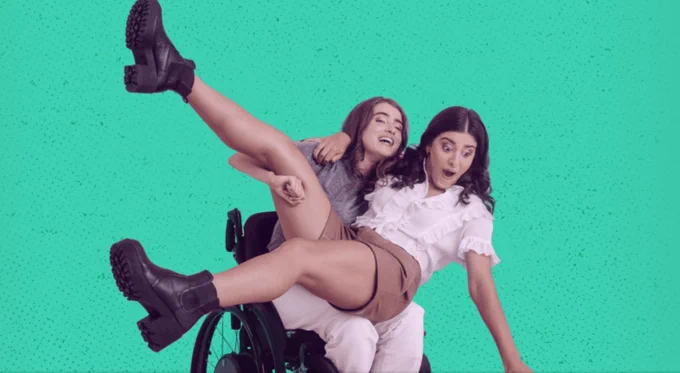 Credits: series "This Is Wheel Life with Soph & Indy" Episode no.4 | produced for TAHI by Boxed Media Ltd. | made with the support of New Zealand on Air | @ nza.co.nz