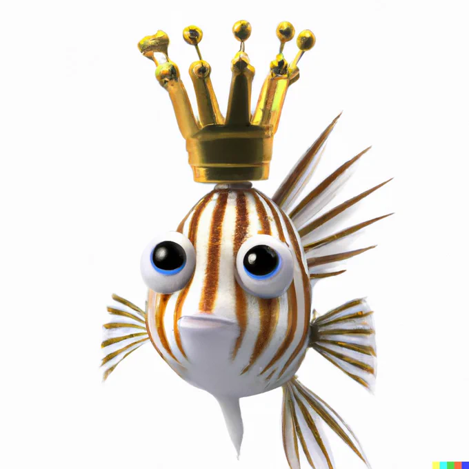 in homage to @YilunMa_, rest assured this image was created with AI.
