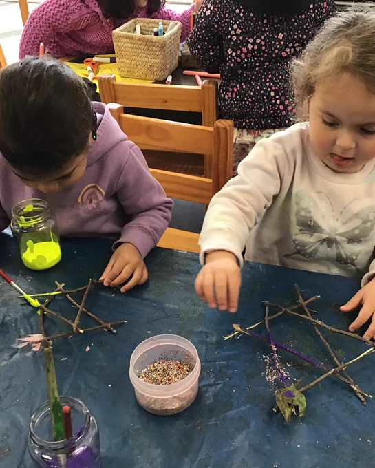 matariki preparation