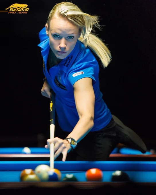 Jasmin Ouschan breaking with the BK3, released back in 2018.